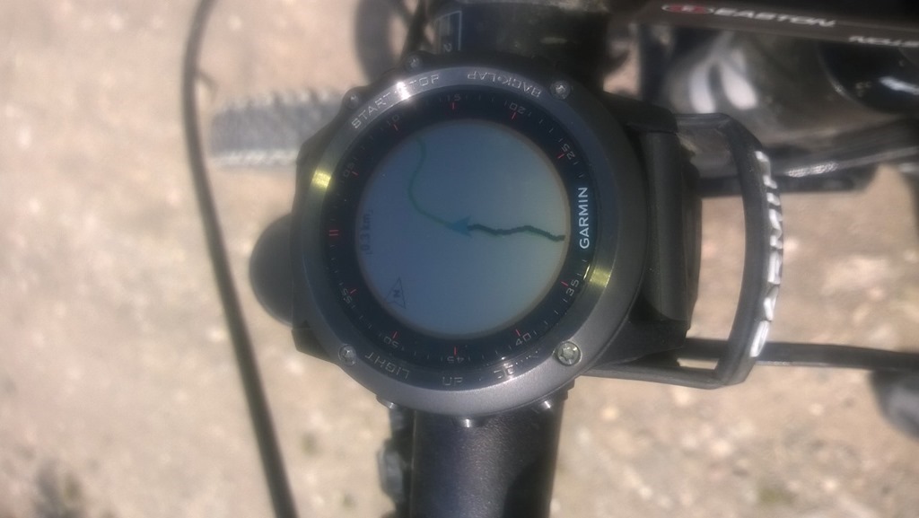 Meine Erfahrungen mit der Garmin Fenix 3